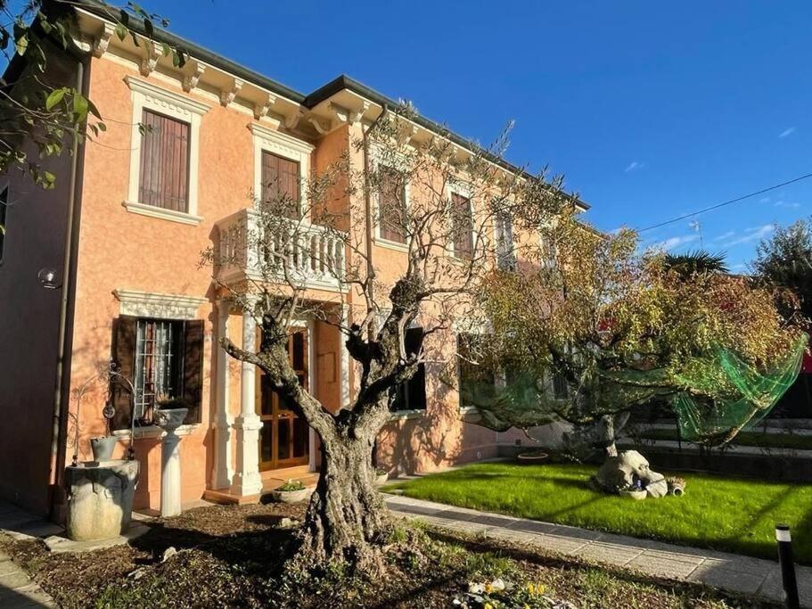 Вілла Casa Argia Падуя Екстер'єр фото